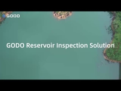 GODO-oplossing voor de inspectie van reservoirs